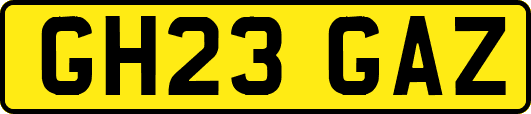 GH23GAZ