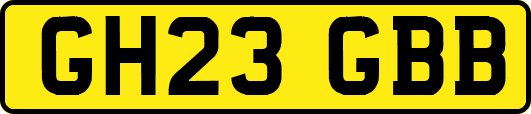 GH23GBB