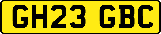 GH23GBC