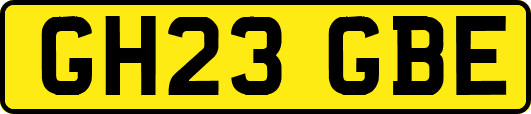 GH23GBE