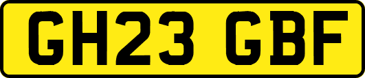 GH23GBF