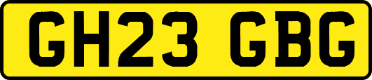 GH23GBG