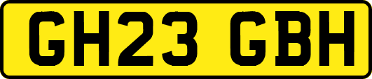 GH23GBH