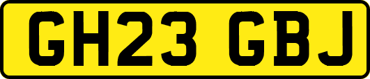 GH23GBJ