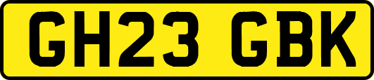 GH23GBK