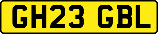 GH23GBL