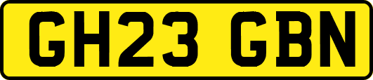GH23GBN