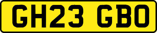 GH23GBO