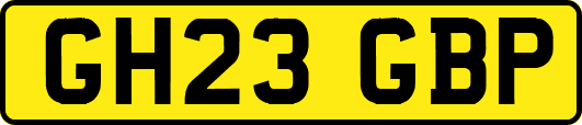 GH23GBP