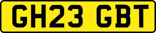 GH23GBT