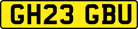 GH23GBU