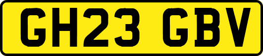 GH23GBV