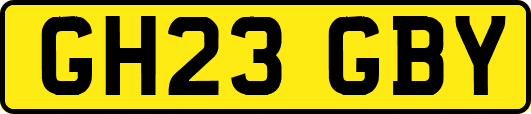 GH23GBY