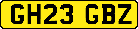 GH23GBZ