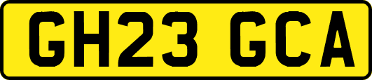 GH23GCA