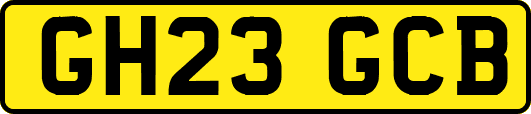 GH23GCB