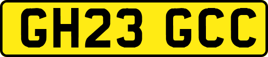 GH23GCC