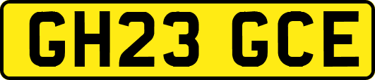GH23GCE