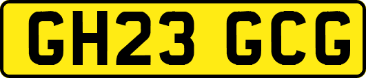 GH23GCG