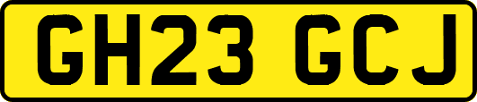 GH23GCJ