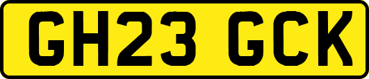 GH23GCK