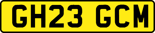 GH23GCM