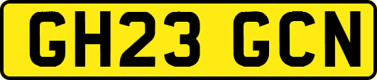 GH23GCN