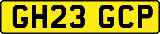 GH23GCP