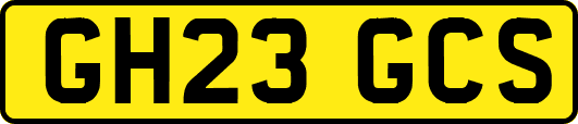 GH23GCS