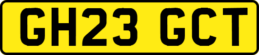 GH23GCT