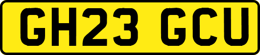 GH23GCU