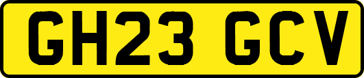 GH23GCV