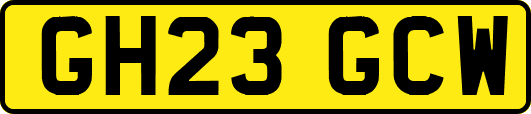 GH23GCW