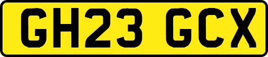 GH23GCX
