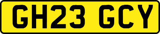 GH23GCY