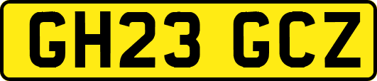 GH23GCZ
