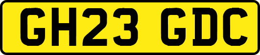 GH23GDC