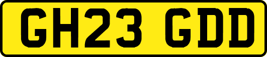 GH23GDD