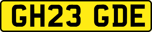 GH23GDE