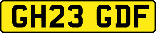 GH23GDF