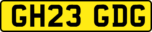 GH23GDG