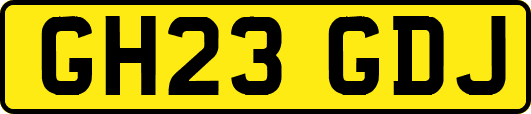 GH23GDJ