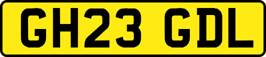 GH23GDL