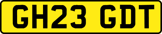 GH23GDT