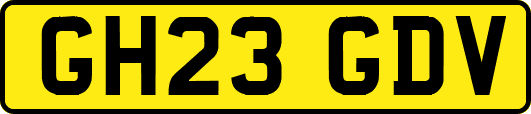 GH23GDV