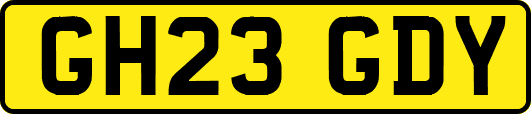 GH23GDY