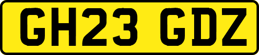GH23GDZ