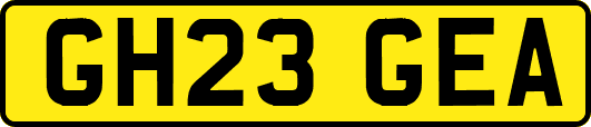 GH23GEA