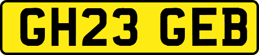 GH23GEB