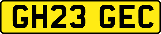 GH23GEC